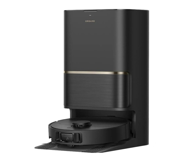 Dreame Robot sprzątający L50 Ultra AE czarny - 1509440 - zdjęcie 3